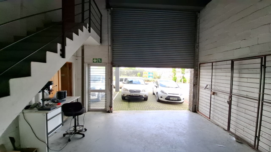 To Let commercial Property for Rent in Stikland Industrial Western Cape